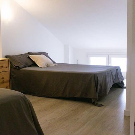 Ferienwohnung Biznaga House, Loft Privado E Independiente Málaga Exterior foto