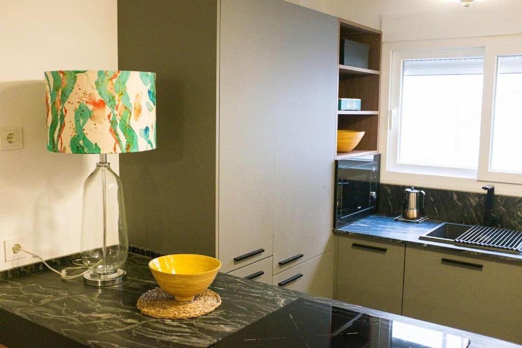 Ferienwohnung Biznaga House, Loft Privado E Independiente Málaga Exterior foto